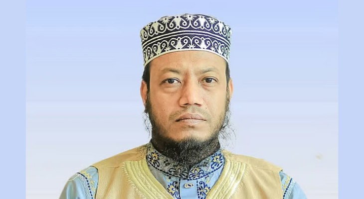 আমির হামজাকে গ্রেপ্তারে পত্রিকায় বিজ্ঞপ্তি প্রকাশের নির্দেশ